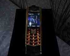 Vertu Signature S Design Stainless Steel 4GB