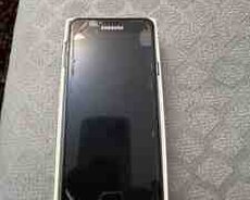 Samsung Galaxy C7 Dark Gray 32GB, 4GB