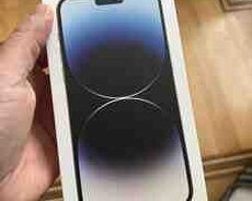 Apple iPhone 14 Pro Max Silver 256GB, 6GB