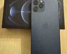 Apple iPhone 12 Pro Max Pacific Blue 128GB, 6GB