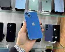 Apple iPhone 13 Blue 128GB, 4GB
