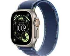 Apple Watch Ultra 3 Blue