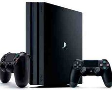 PlayStation 4 Pro 1TB