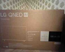 Televizor LG 50QNED80T6A.AMCN