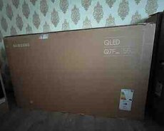 Samsung QLED QE55Q7FAAUXRU