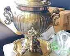 Samovar