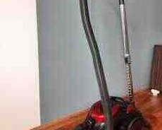 Sinbo SVC 3476Z tozsoranı (1800 Vt)