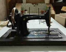 Tikiş maşını Zinger