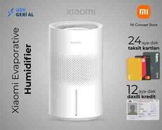 Hava nəmləndirici Xiaomi Evaporative Humidifier