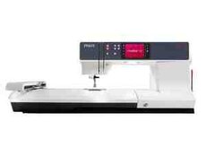 Tikiş maşını PFAFF CREATIVE 3.0