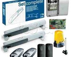 Qapı mühərrikləri