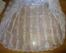 Занавески и тюл