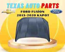 Ford Fusion kapotu