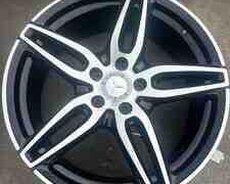 Mercedes-Benz W213 diskləri R19