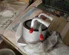 Mitsubishi Outlander yağ radiatoru