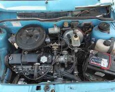 LADA(VAZ) 2115 mühərriyi