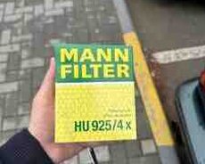 BMW M52 yağ filteri