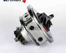 Fort Transit turbosu və turbo kartici