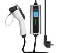 Elektromobil AC EV şarj cihazı 3.5KW ,  16A (GB, T) wifi