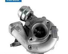 Nissan Navara turbosu və turbo kartici