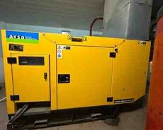 AKSA generator
