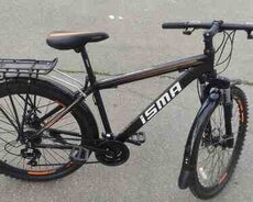 Velosiped Isma Bizon