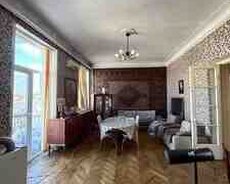 3-otaqlı mənzil, Bakıxanov qəs., 95 m