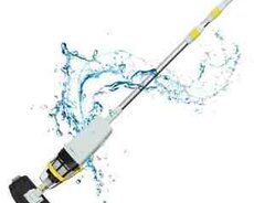 Hovuz təmizləyici Lydsto S1