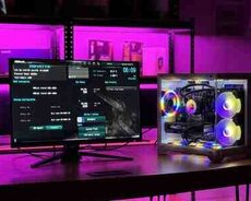 Monster Gaming And Desing v2