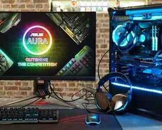 Gaming and Design PC