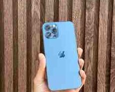 Apple iPhone 12 Pro Max Pacific Blue 128GB, 6GB