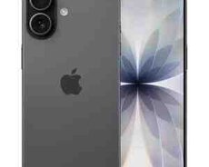 Apple iPhone 17 Black 256GB, 8GB