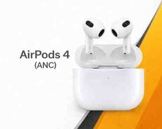 Apple AirPods 4 ANC
