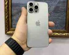 Apple iPhone 15 Pro Max Natural Titanium 256GB, 8GB