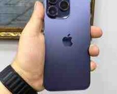 Apple iPhone 14 Pro Max Deep Purple 128GB, 6GB