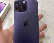 Apple iPhone 14 Pro Max Deep Purple 256GB, 6GB