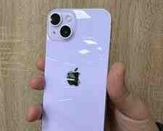 Apple iPhone 14 Purple 128GB, 6GB