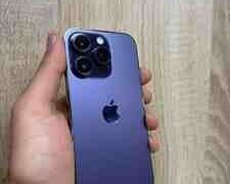 Apple iPhone 14 Pro Deep Purple 128GB, 6GB