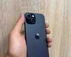 Apple iPhone 15 Black 128GB, 6GB