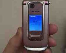 Nokia 6131 Red