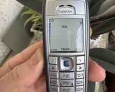 Nokia 6230 Graphite