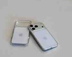 Apple iPhone 17 Pro Silver 1TB, 12GB