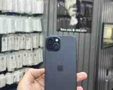 Apple iPhone 15 Black 128GB, 6GB