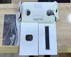 Apple Watch Ultra 2 Titanium