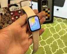 Apple Watch Series 4 Aluminum Cellular Gold 44mm