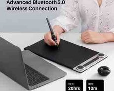 Qrafik planşet HUION INSPIROY DIAL 2