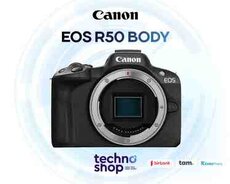Fotoaparat Canon EOS R50 Body