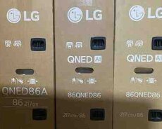 Televizor LG Qned 86QNED86A6A