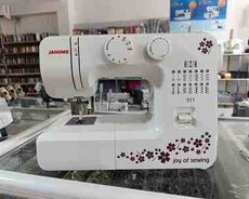 Tikiş maşını Janome 311