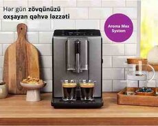 Qəhvə dəmləyən Boch TIE20504